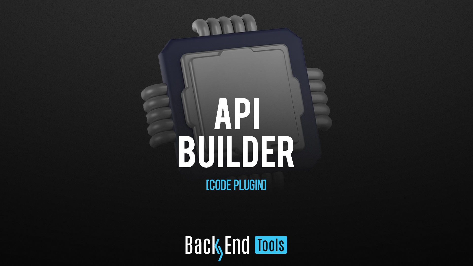 API Builder PRO